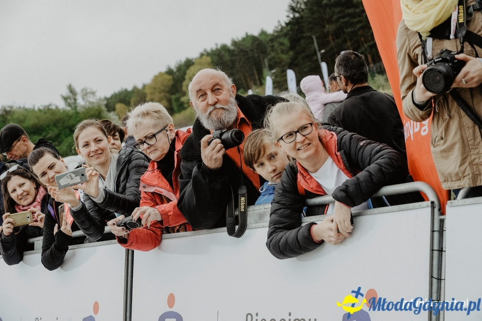 Bieg Europejski z PKO Bankiem Polskim