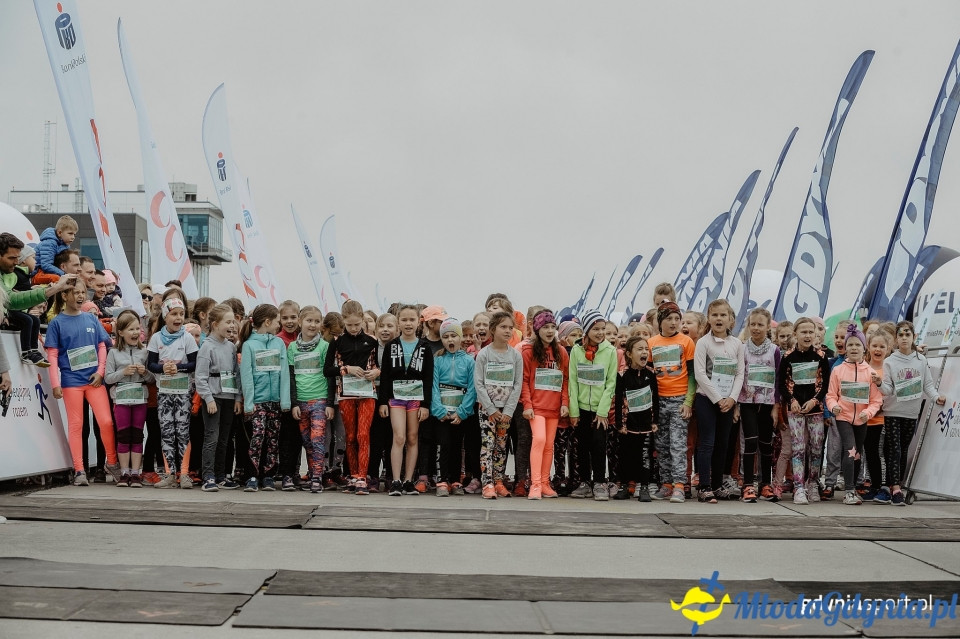 Bieg Europejski z PKO Bankiem Polskim