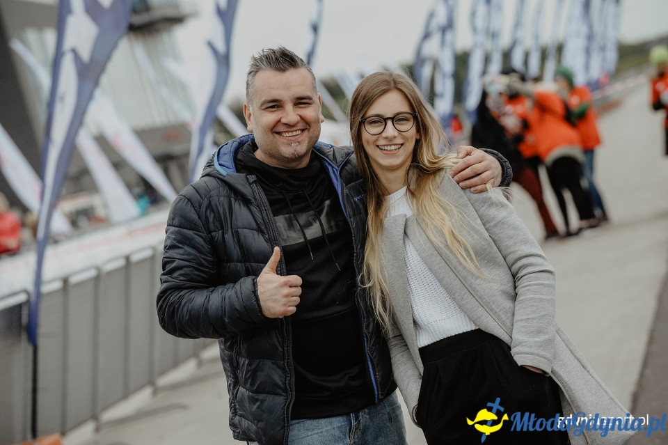 Bieg Europejski z PKO Bankiem Polskim