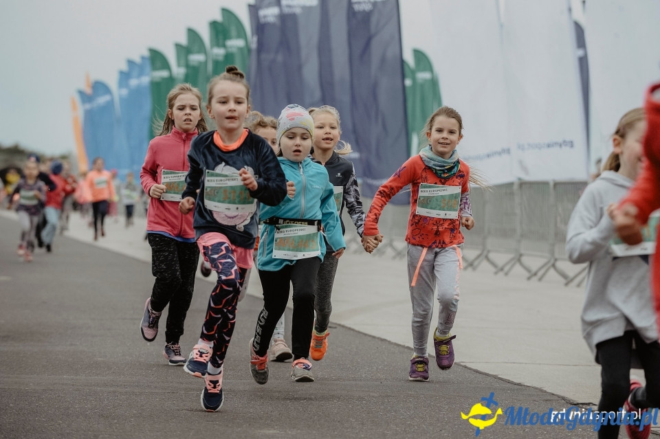 Bieg Europejski z PKO Bankiem Polskim