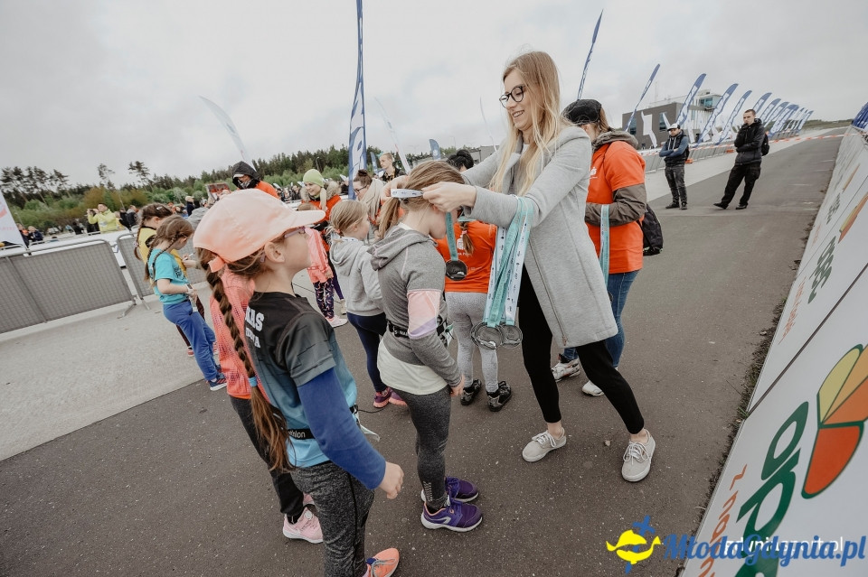 Bieg Europejski z PKO Bankiem Polskim