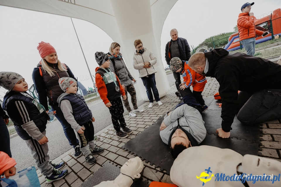 Bieg Europejski z PKO Bankiem Polskim