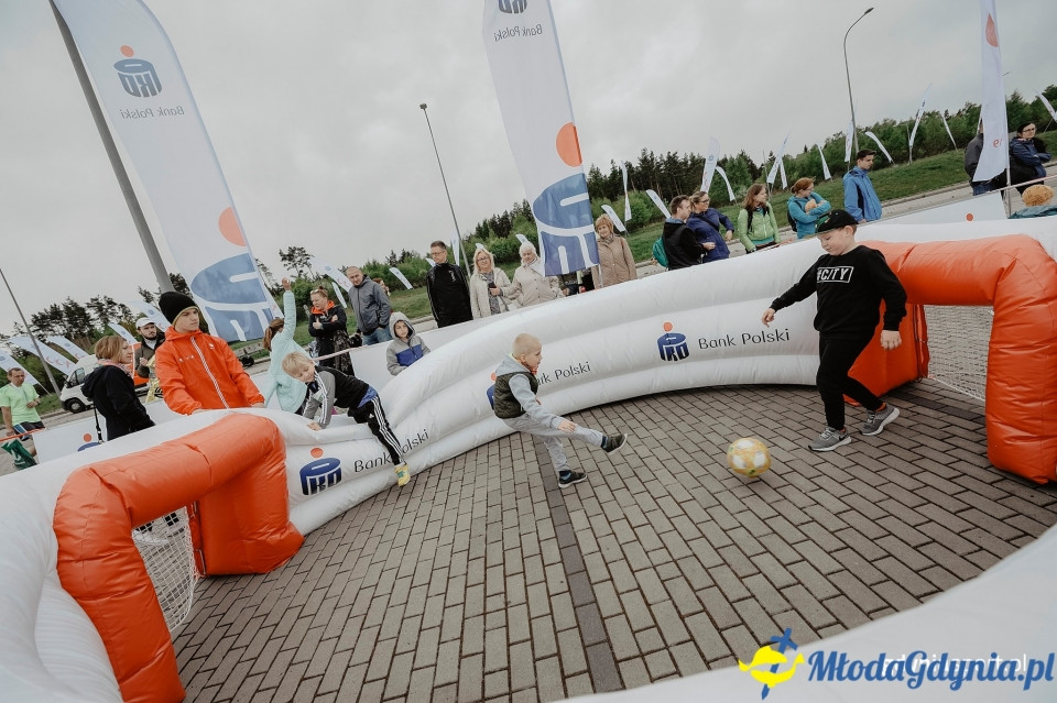 Bieg Europejski z PKO Bankiem Polskim