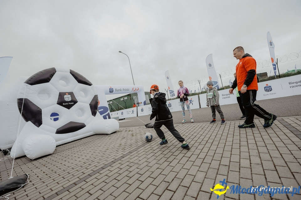 Bieg Europejski z PKO Bankiem Polskim