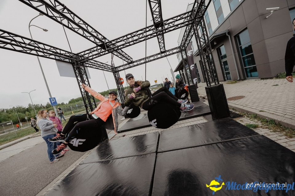 Bieg Europejski z PKO Bankiem Polskim