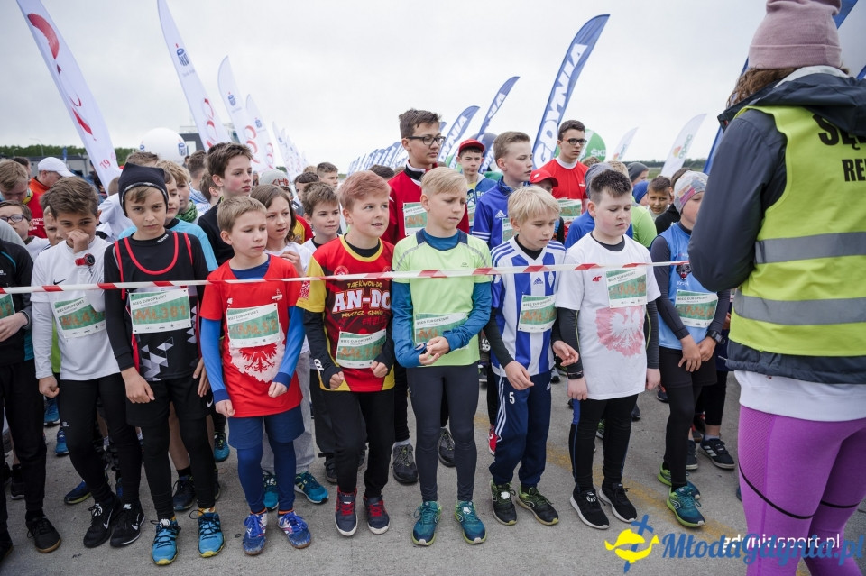 Bieg Europejski z PKO Bankiem Polskim