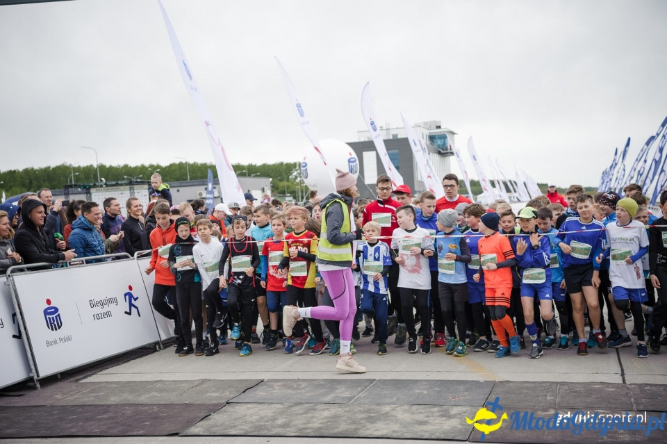 Bieg Europejski z PKO Bankiem Polskim