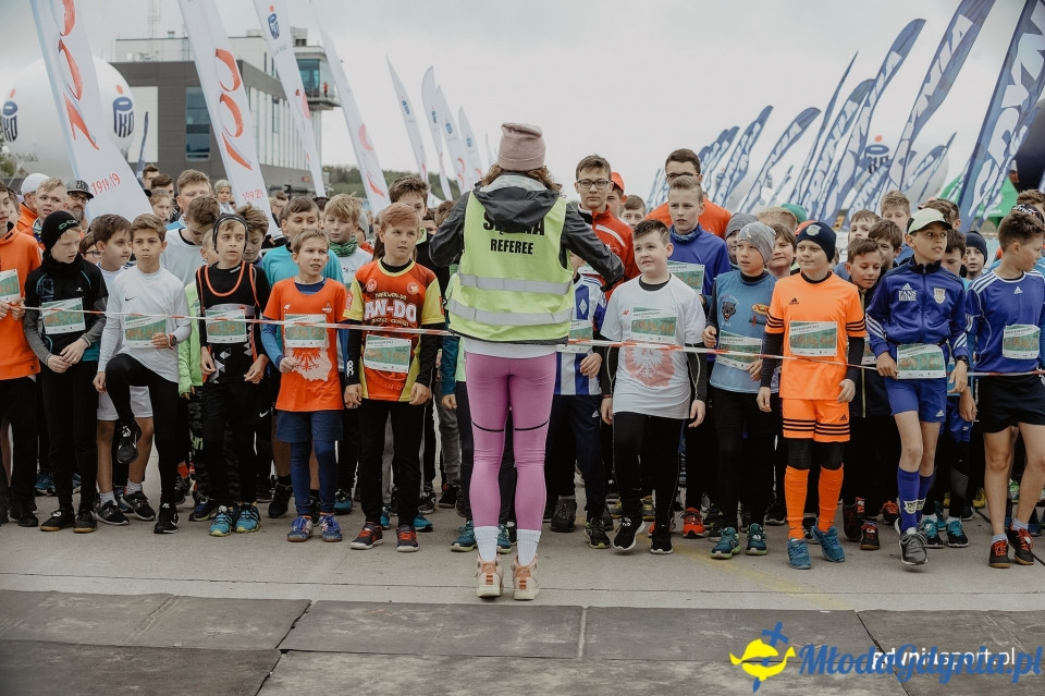 Bieg Europejski z PKO Bankiem Polskim