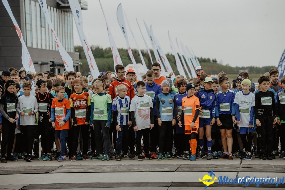 Bieg Europejski z PKO Bankiem Polskim