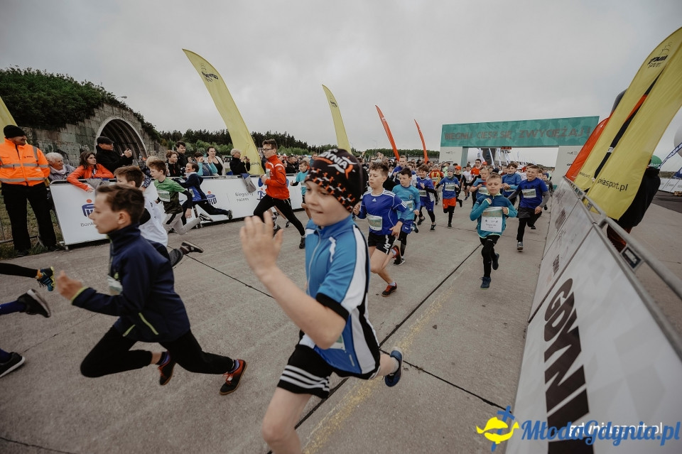 Bieg Europejski z PKO Bankiem Polskim