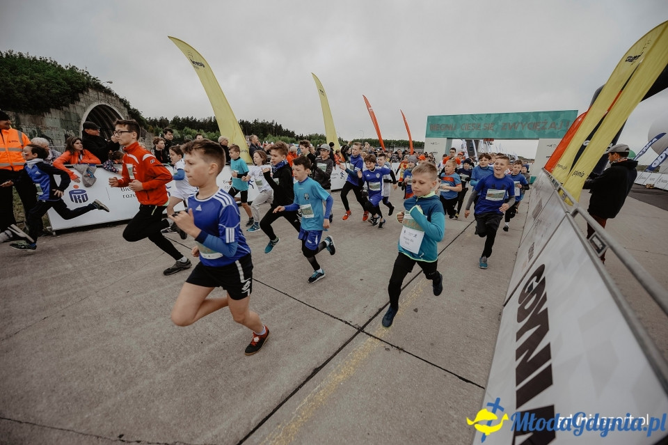 Bieg Europejski z PKO Bankiem Polskim