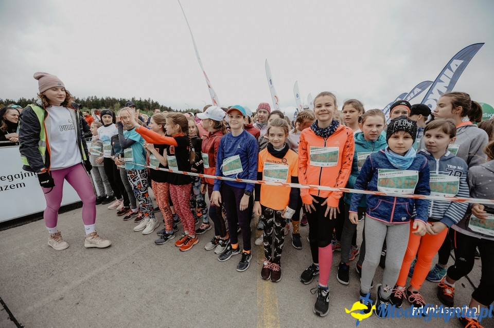 Bieg Europejski z PKO Bankiem Polskim