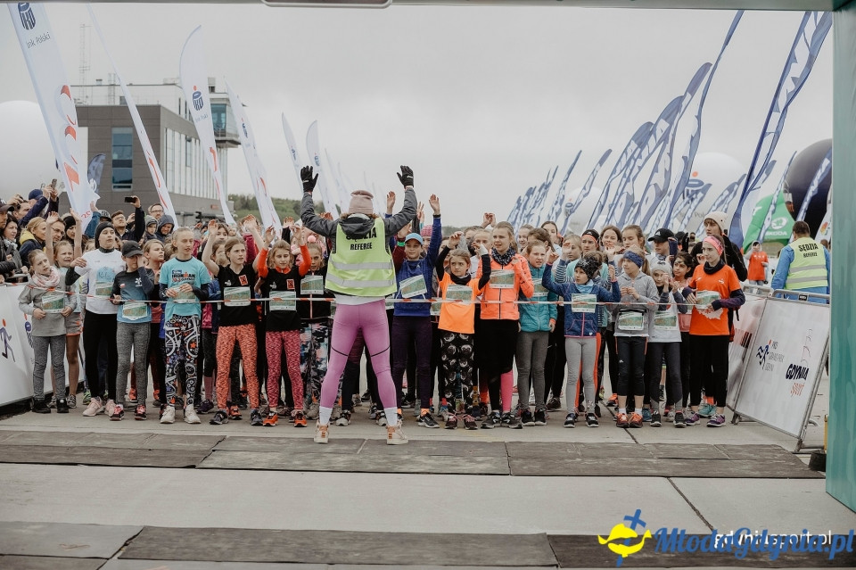 Bieg Europejski z PKO Bankiem Polskim