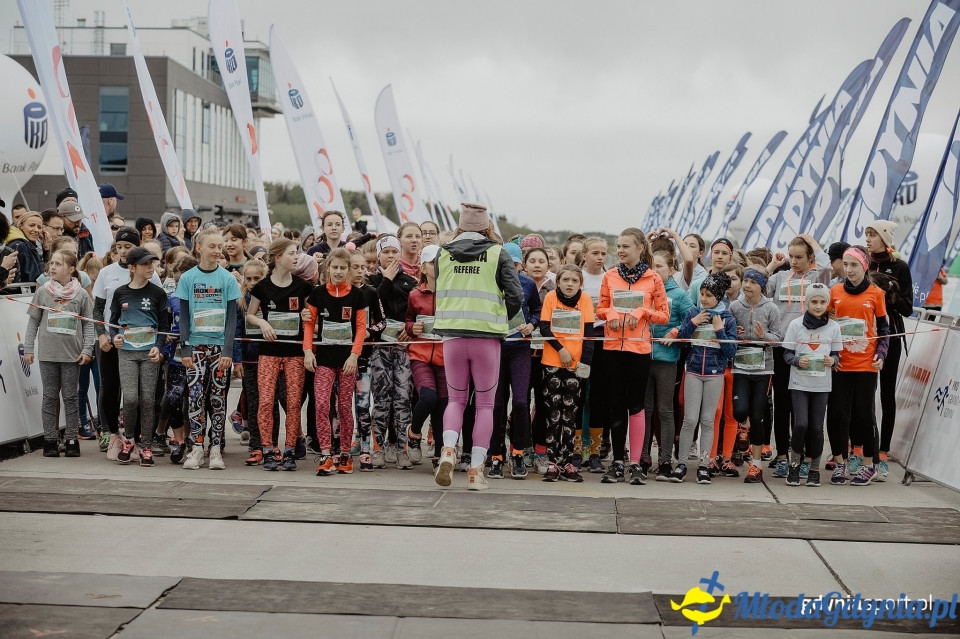 Bieg Europejski z PKO Bankiem Polskim