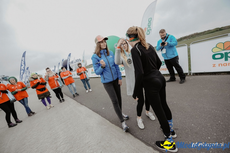 Bieg Europejski z PKO Bankiem Polskim