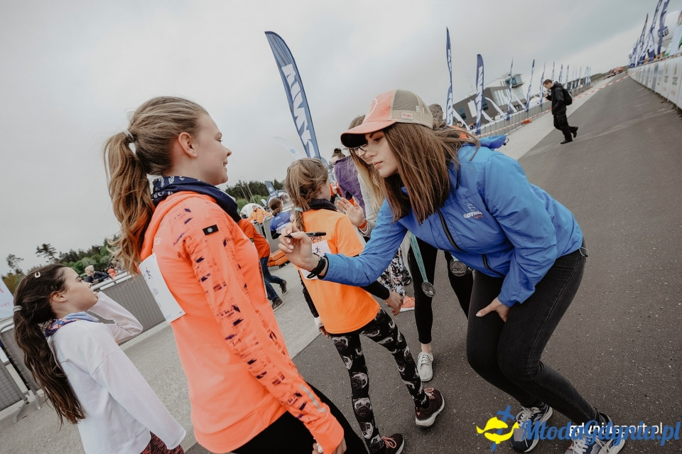 Bieg Europejski z PKO Bankiem Polskim