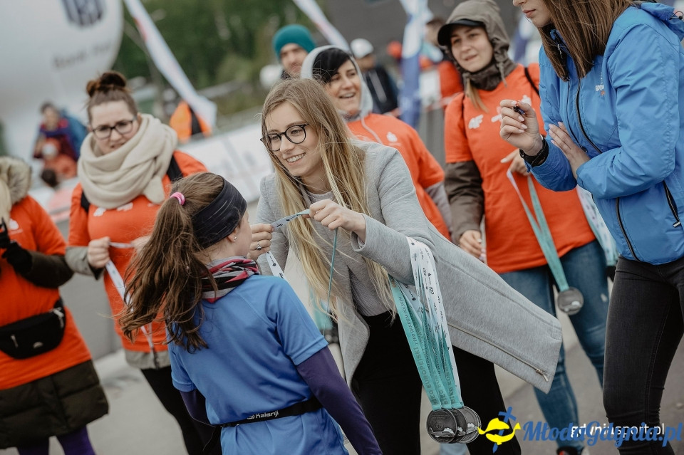 Bieg Europejski z PKO Bankiem Polskim