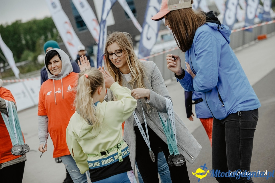 Bieg Europejski z PKO Bankiem Polskim