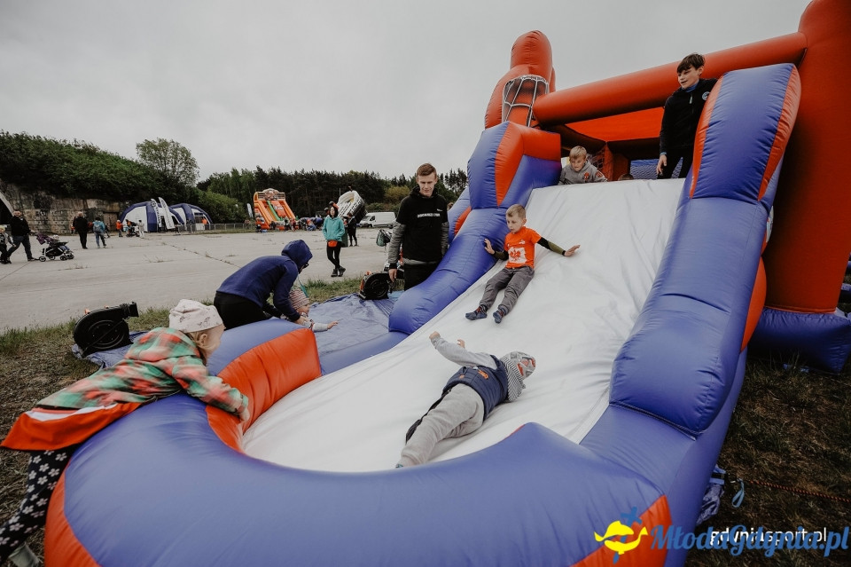 Bieg Europejski z PKO Bankiem Polskim