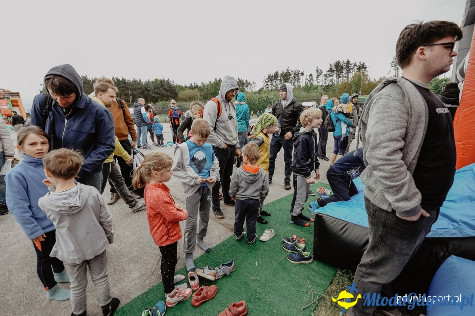 Bieg Europejski z PKO Bankiem Polskim