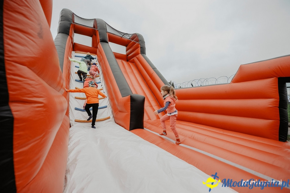 Bieg Europejski z PKO Bankiem Polskim