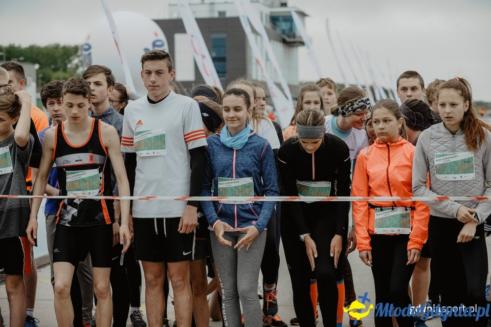 Bieg Europejski z PKO Bankiem Polskim