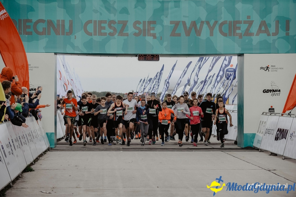 Bieg Europejski z PKO Bankiem Polskim