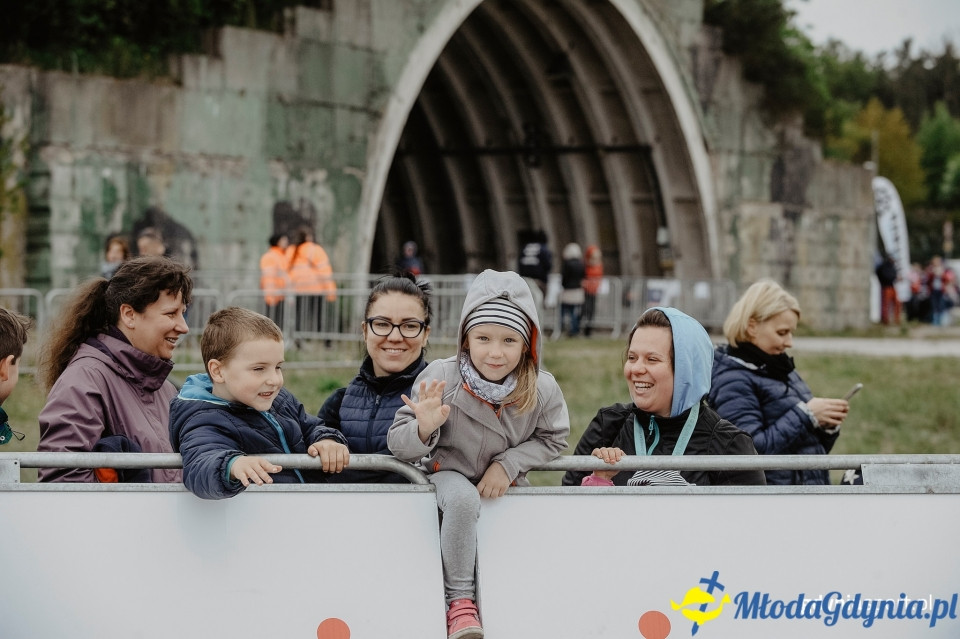 Bieg Europejski z PKO Bankiem Polskim