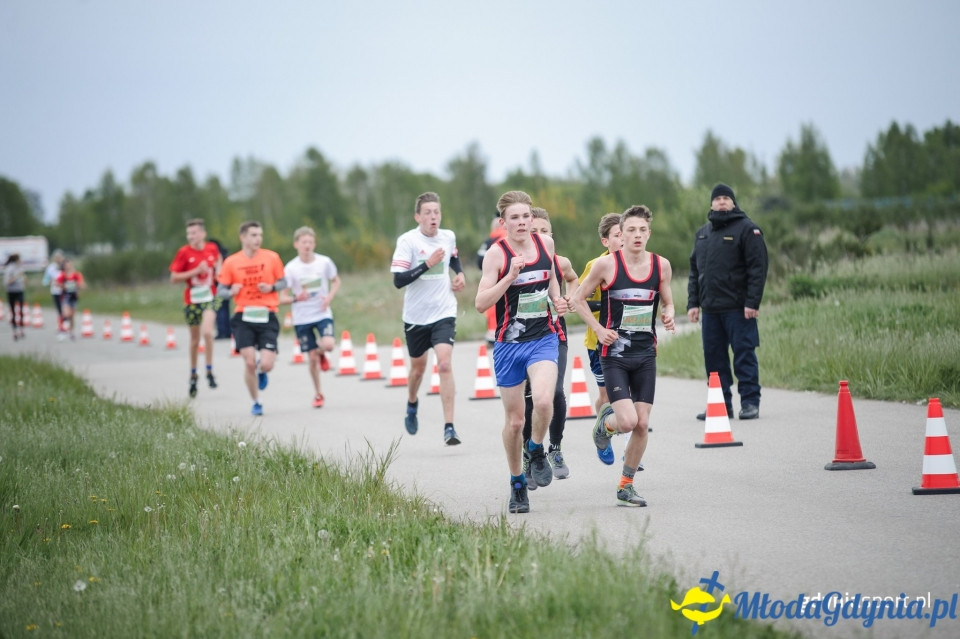 Bieg Europejski z PKO Bankiem Polskim