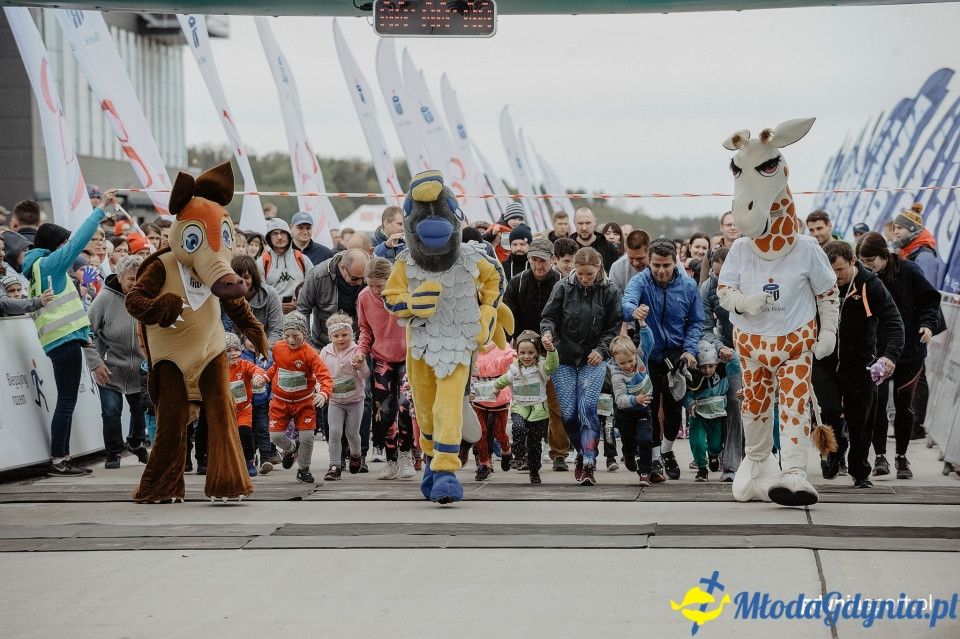 Bieg Europejski z PKO Bankiem Polskim