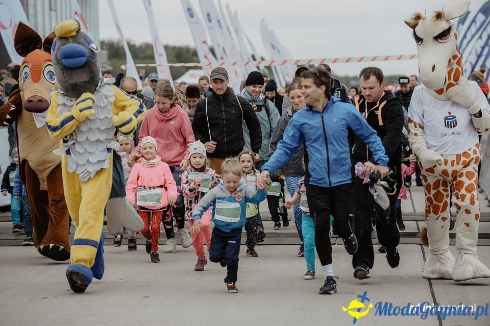 Bieg Europejski z PKO Bankiem Polskim