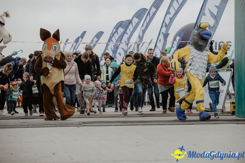 Bieg Europejski z PKO Bankiem Polskim