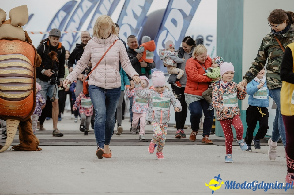 Bieg Europejski z PKO Bankiem Polskim