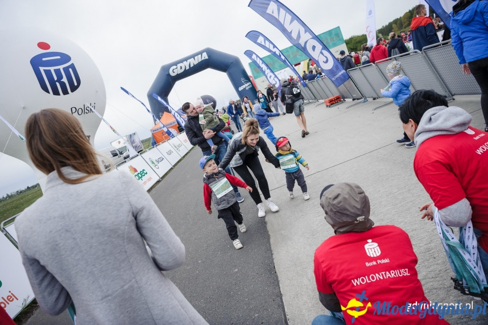 Bieg Europejski z PKO Bankiem Polskim