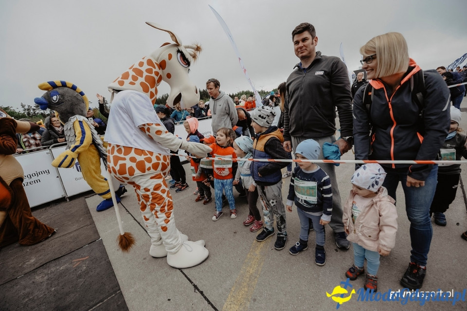 Bieg Europejski z PKO Bankiem Polskim