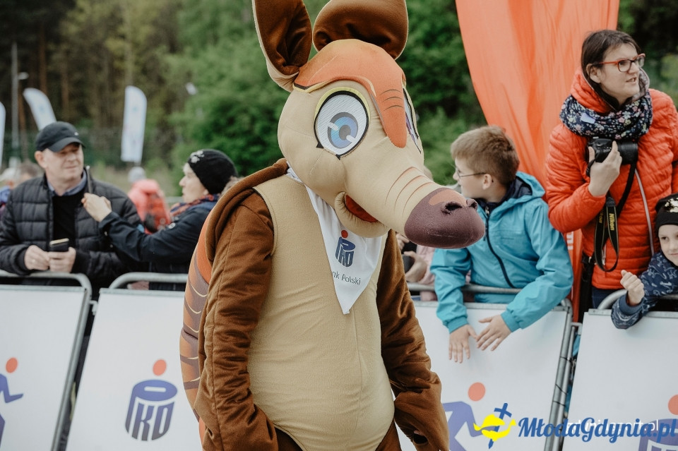 Bieg Europejski z PKO Bankiem Polskim