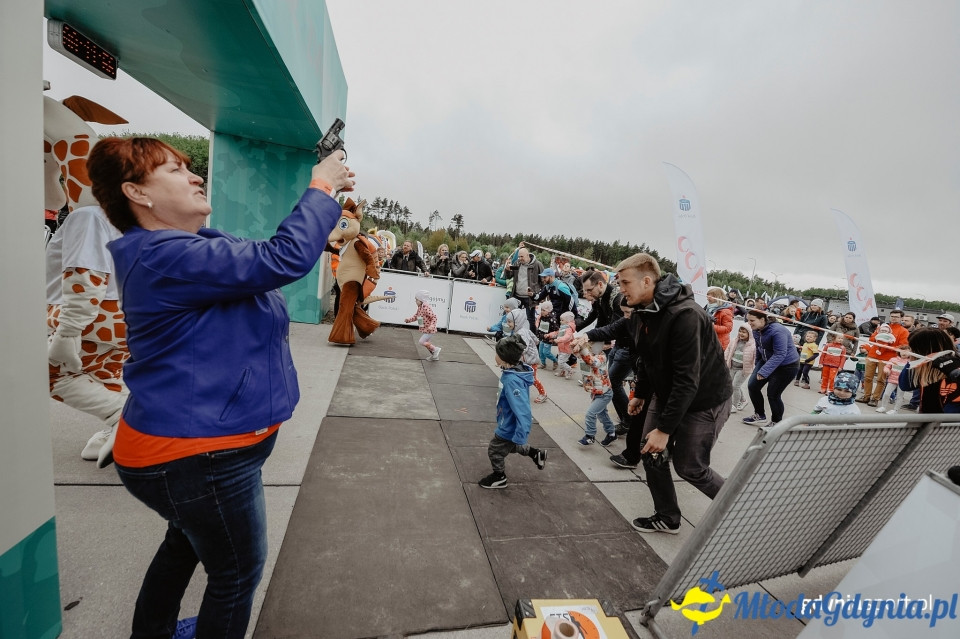 Bieg Europejski z PKO Bankiem Polskim