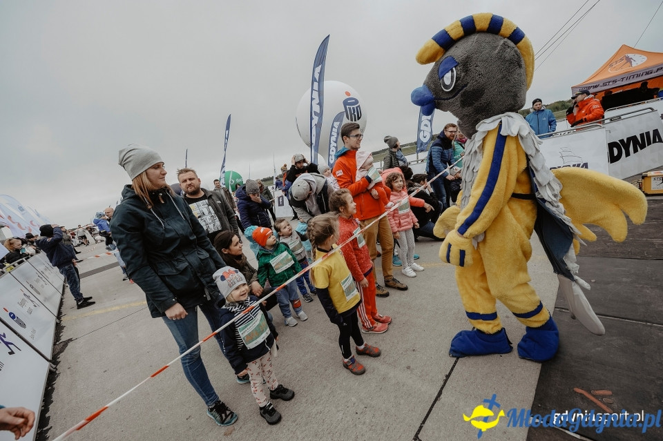 Bieg Europejski z PKO Bankiem Polskim