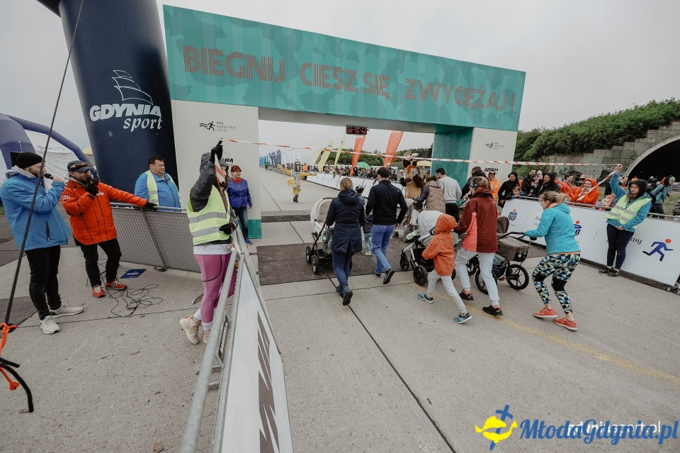 Bieg Europejski z PKO Bankiem Polskim