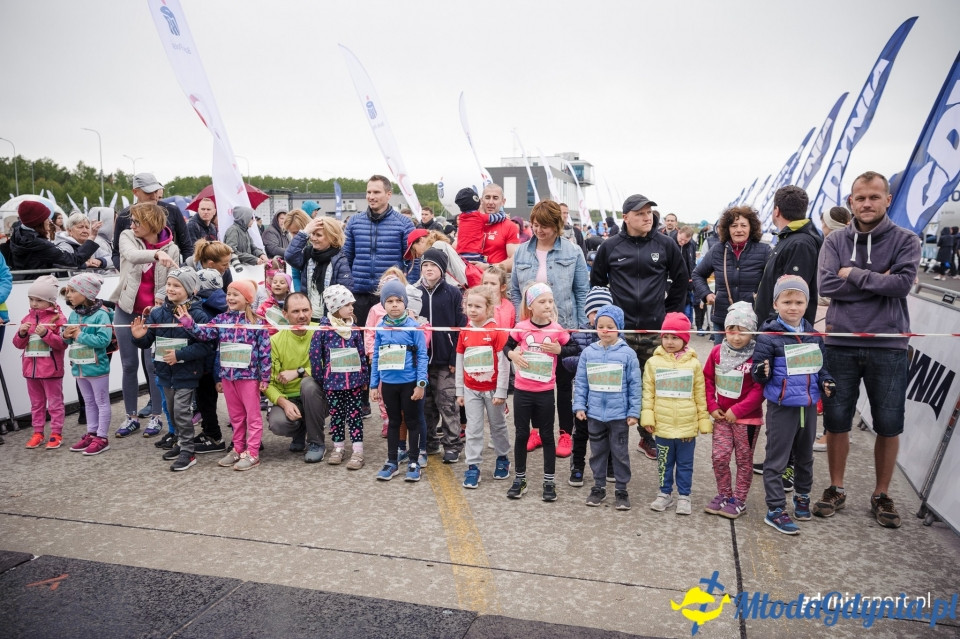 Bieg Europejski z PKO Bankiem Polskim