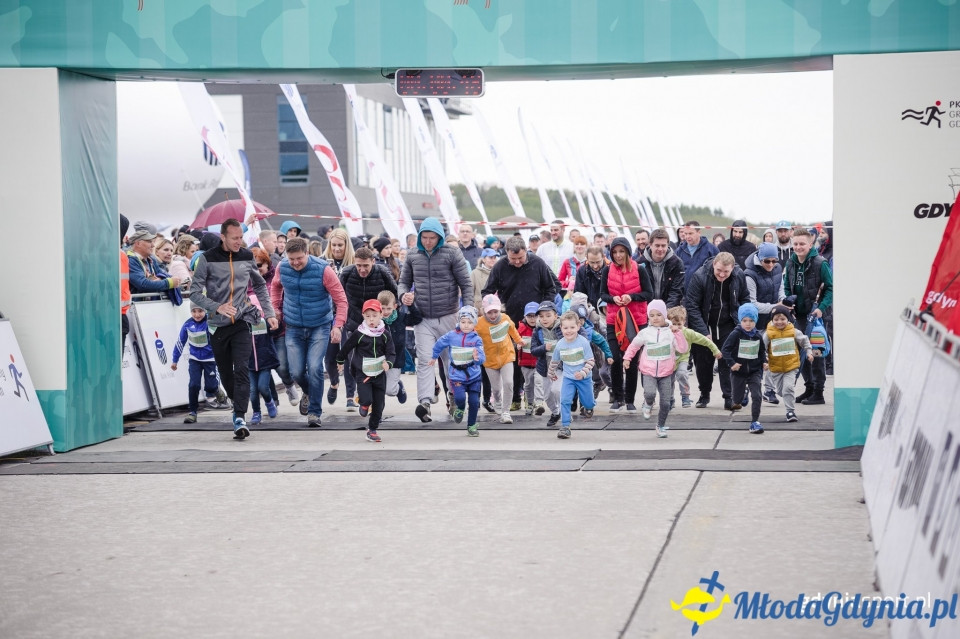 Bieg Europejski z PKO Bankiem Polskim