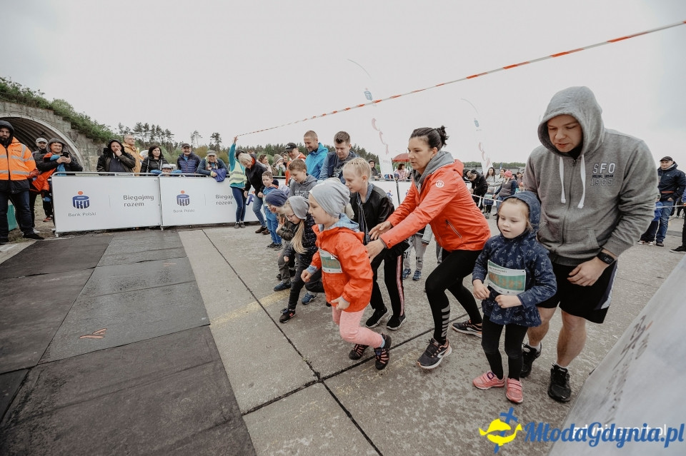 Bieg Europejski z PKO Bankiem Polskim