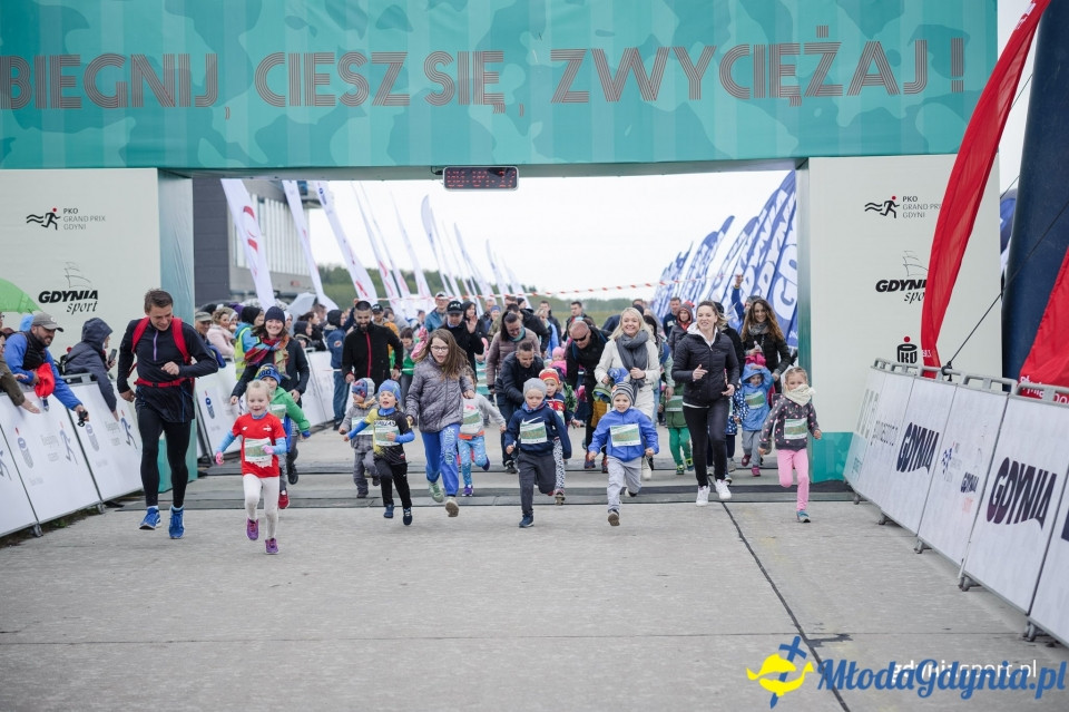 Bieg Europejski z PKO Bankiem Polskim