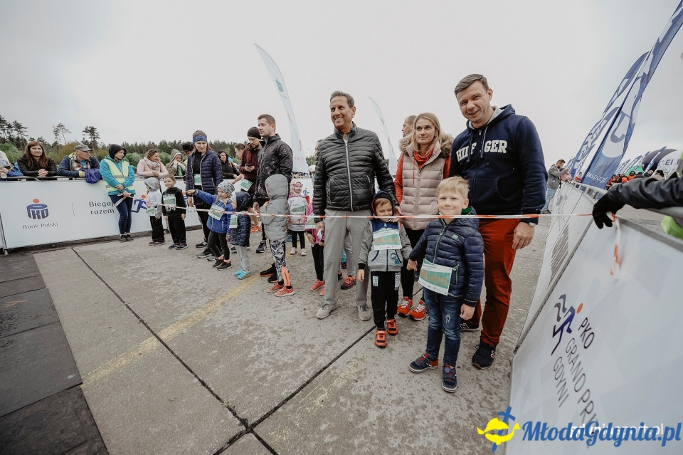 Bieg Europejski z PKO Bankiem Polskim