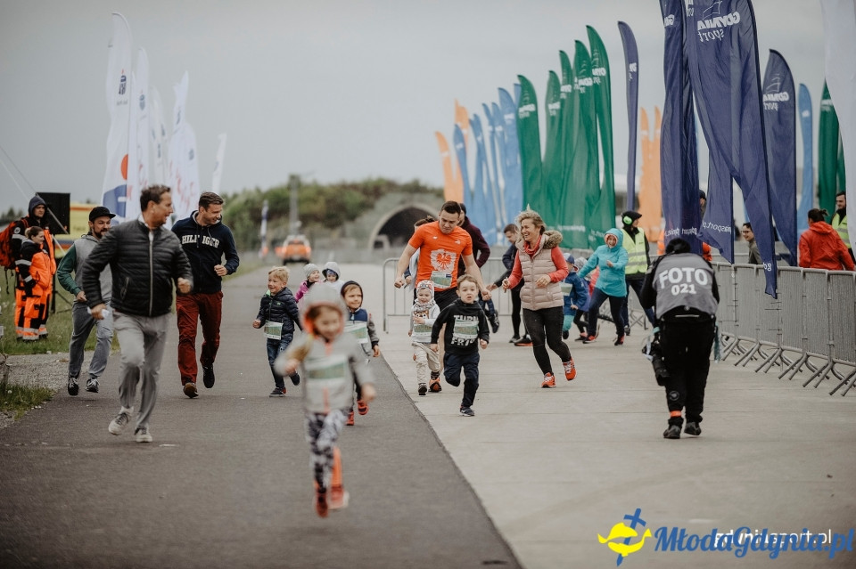 Bieg Europejski z PKO Bankiem Polskim