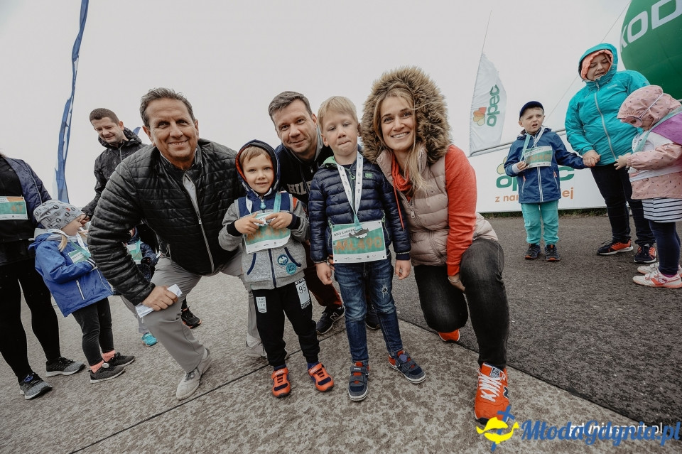 Bieg Europejski z PKO Bankiem Polskim