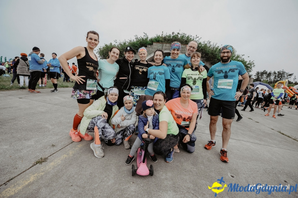 Bieg Europejski z PKO Bankiem Polskim