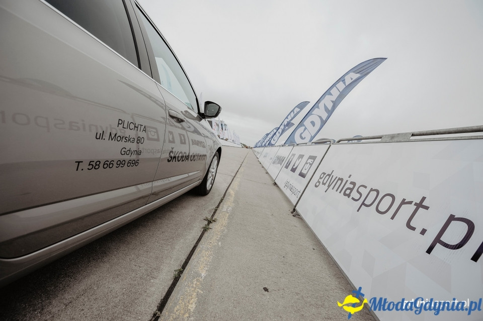 Bieg Europejski z PKO Bankiem Polskim