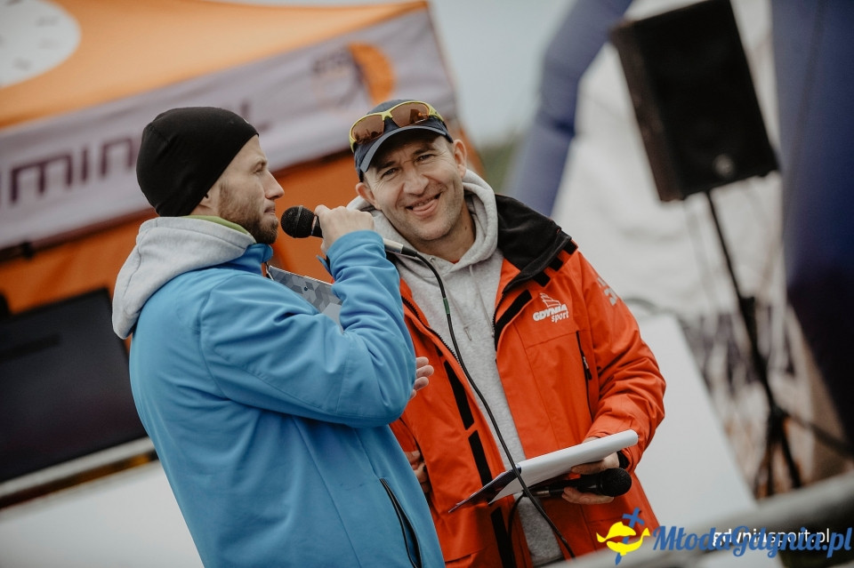 Bieg Europejski z PKO Bankiem Polskim