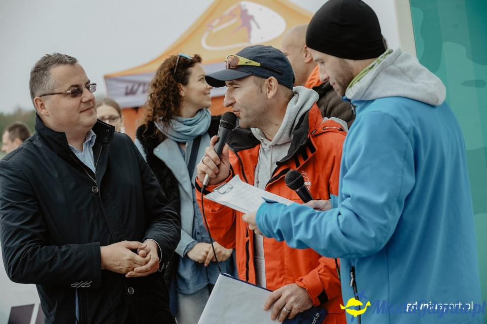 Bieg Europejski z PKO Bankiem Polskim